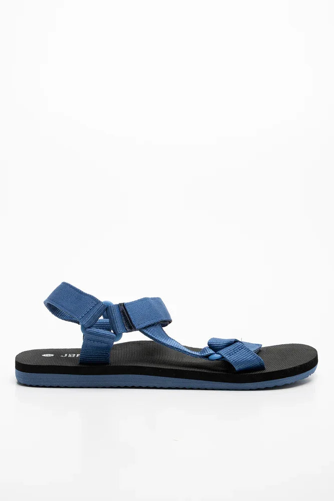 Sport Sandals Blue (1)
