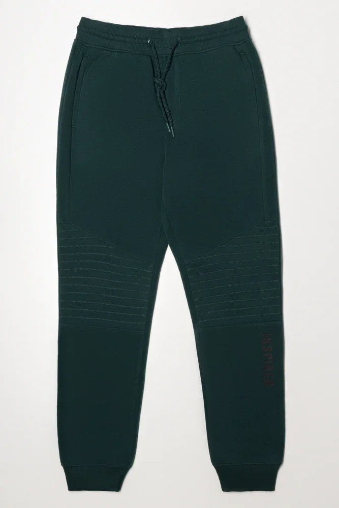 Trackpants Green