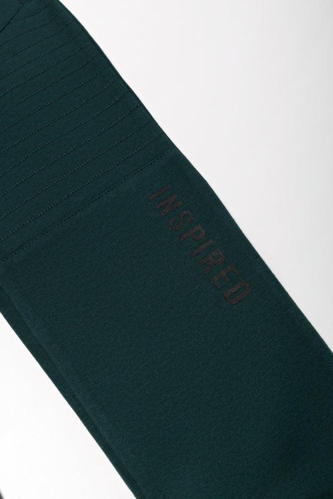 Trackpants Green