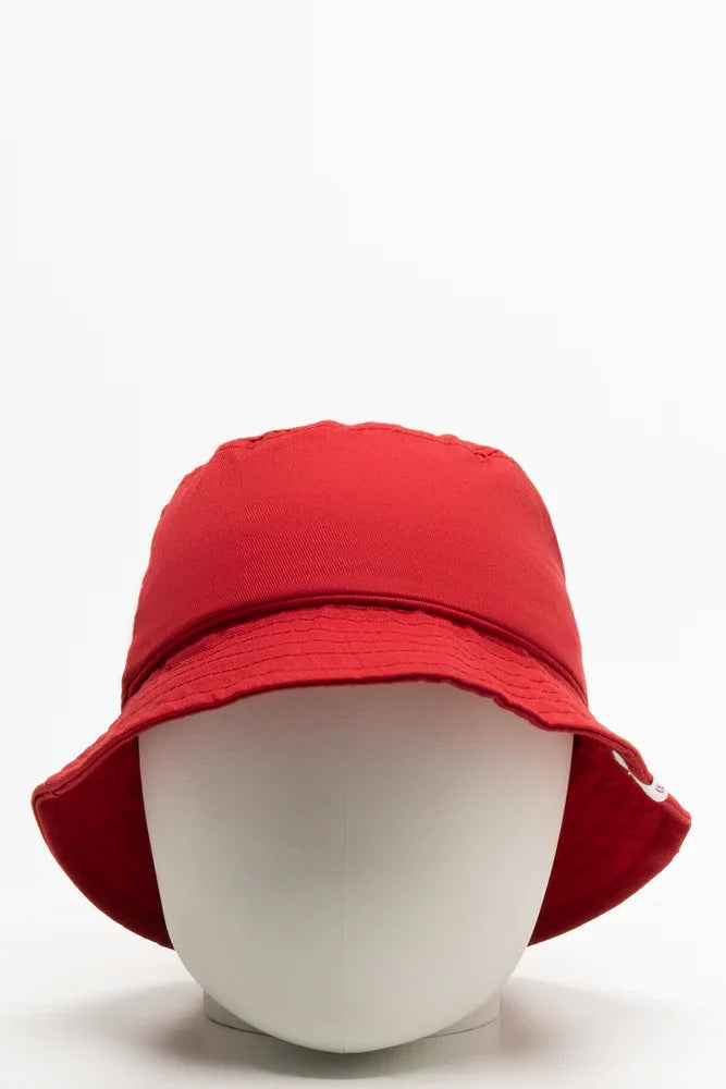 Hat Red