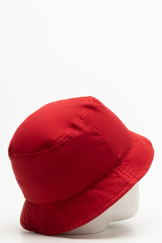 Hat Red