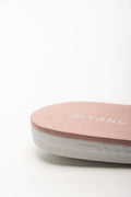 Diamante Flip Flop Pink (3)