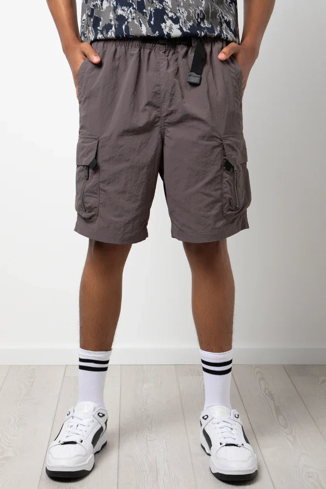 Shorts Dark Grey