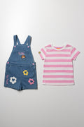Paw Patrol Dungaree Blue (3)