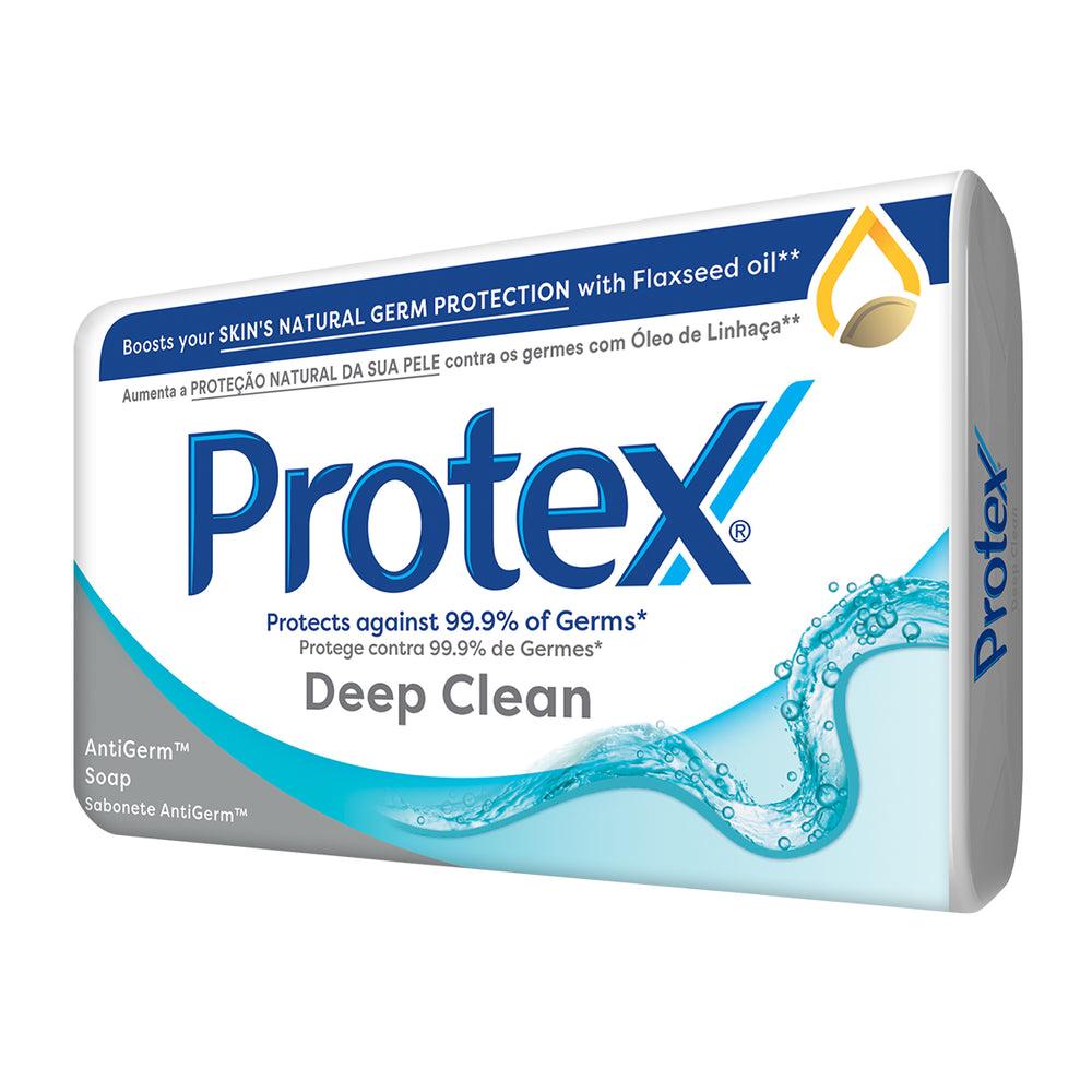 Protex Deep Clean Soap 150g
