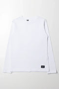 Long Sleeve T-Shirt White