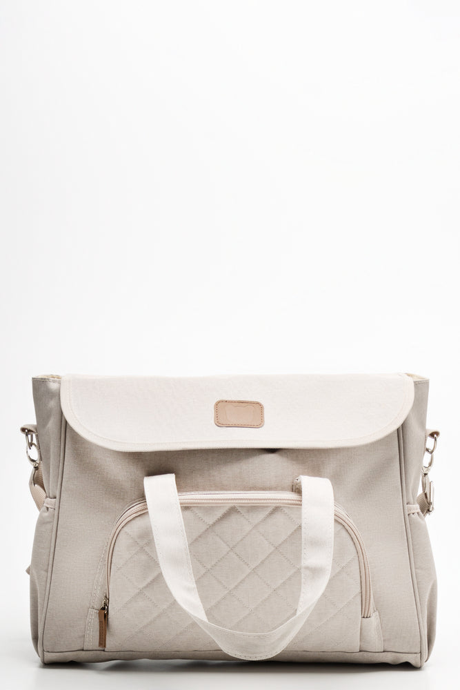 Nappy Bag Natural Bags Luggage Ackermans – Bags Luggage