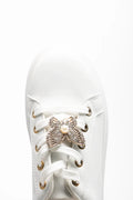 Butterfly Sneakers White (4)
