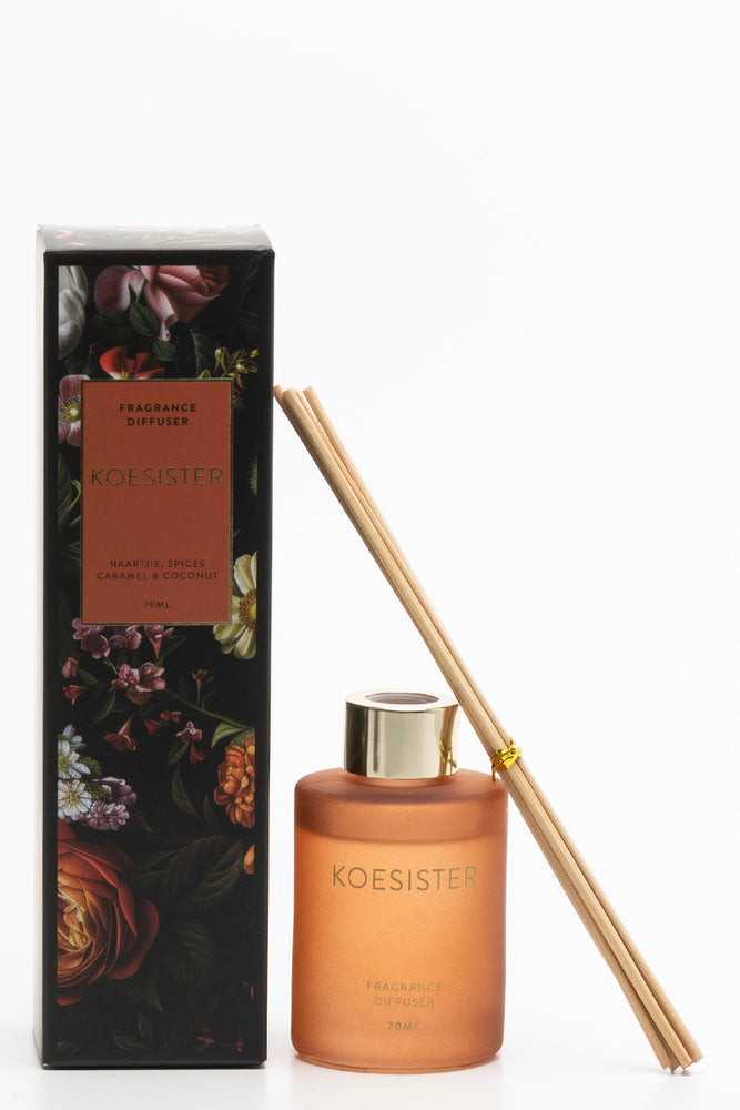 Koeksister Room Diffuser 70ml (1)