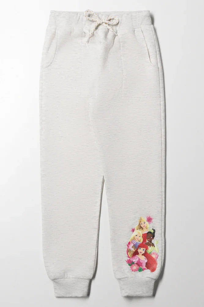 Princesses Trackpants Natural