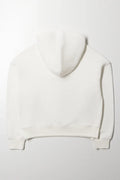 Bow Hoodie Cream (2)