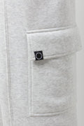 Loose Fit Jogger Trackpants Grey (4)