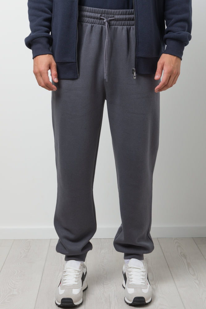 Trackpants Charcoal