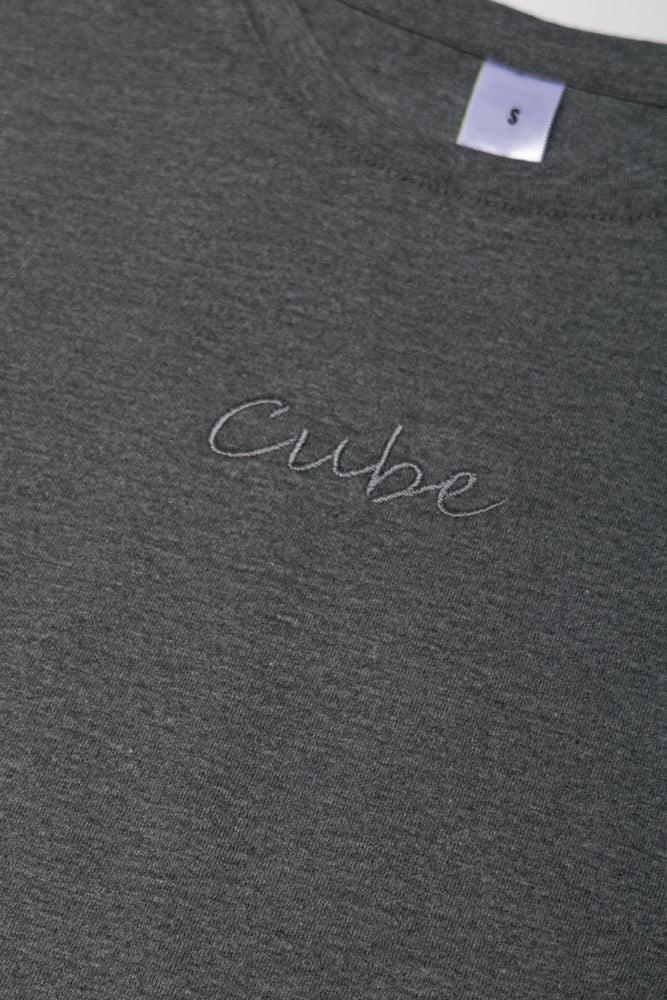 Long Sleeve T-Shirt Grey