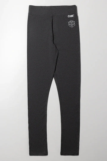 Leggings Dark Grey