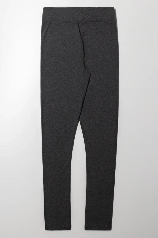Leggings Dark Grey (2)