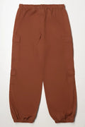 Cargo Pants Brown (2)