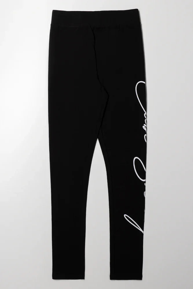 Leggings Black