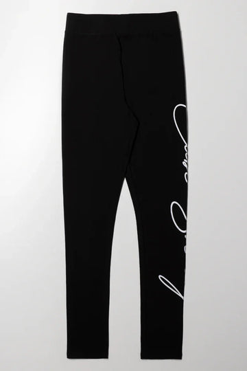 Leggings Black