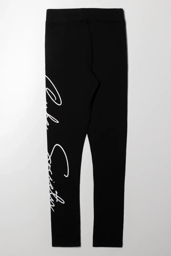 Leggings Black (2)