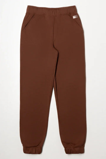 Trackpants Brown