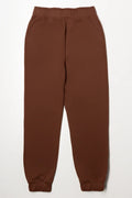 Trackpants Brown (2)