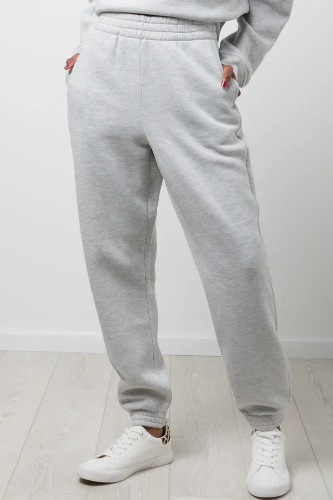 Trackpants Grey