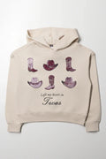 Hoodie Natural