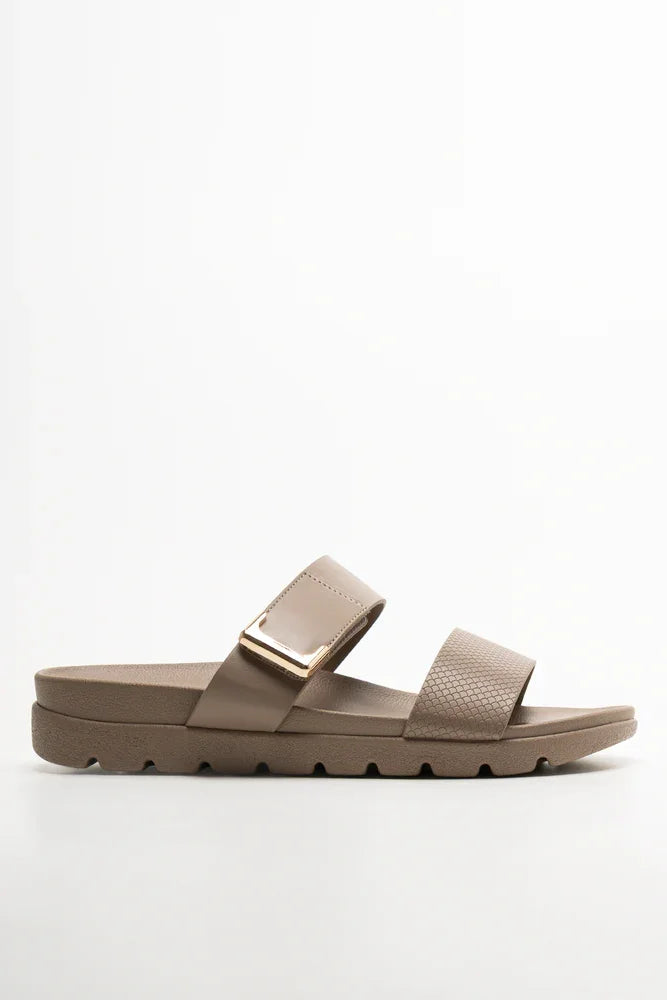 Sandals Natural