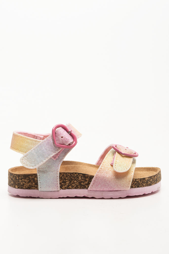 Sandals Multi
