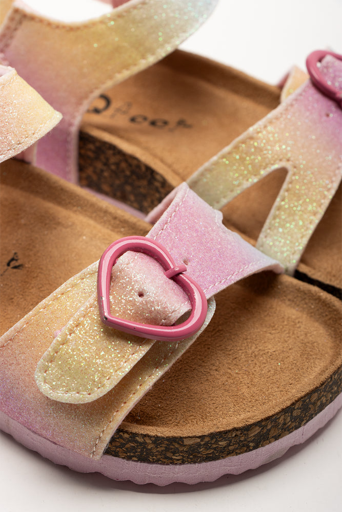 Sandals Multi
