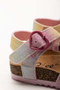 Sandals Multi (2)