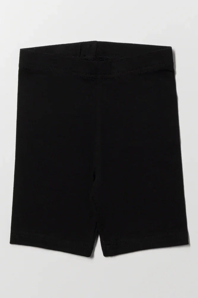 Cycle Short Black