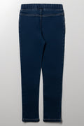Jeggings Dark Blue (2)