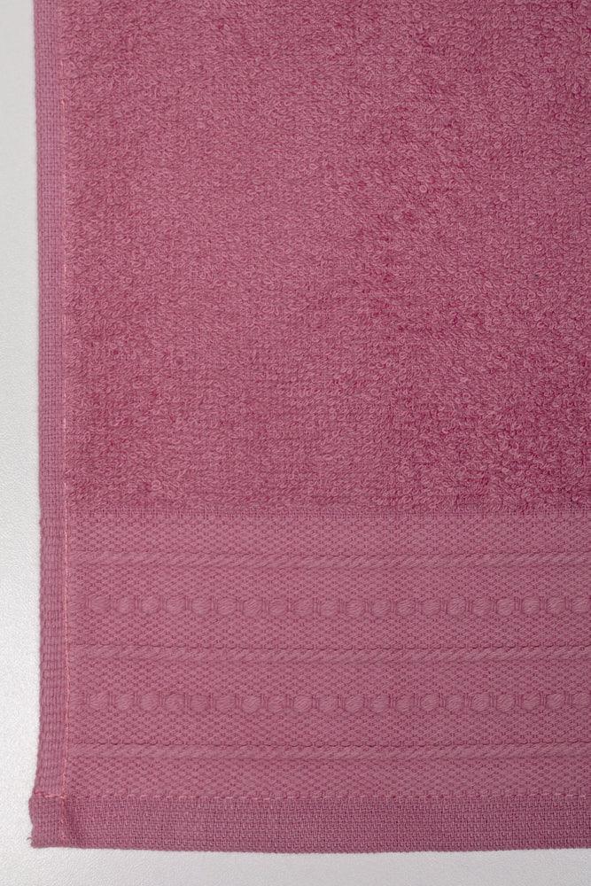 Bath Sheet Pink