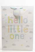'Hello Little One' Gift Bag Large