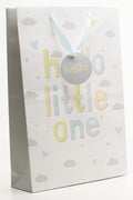 'Hello Little One' Gift Bag Large (1)
