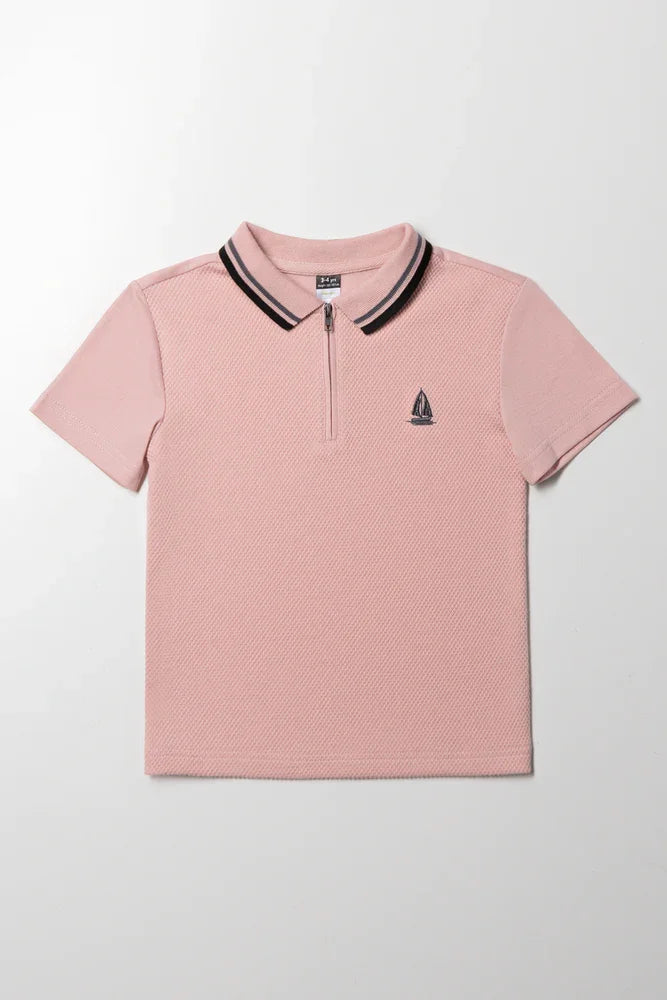 Golfer Pink