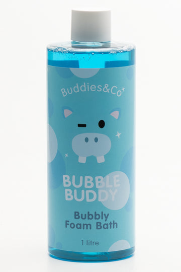 Buddies & Co Bubble Bath 1L