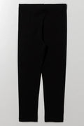 Long Legging Black
