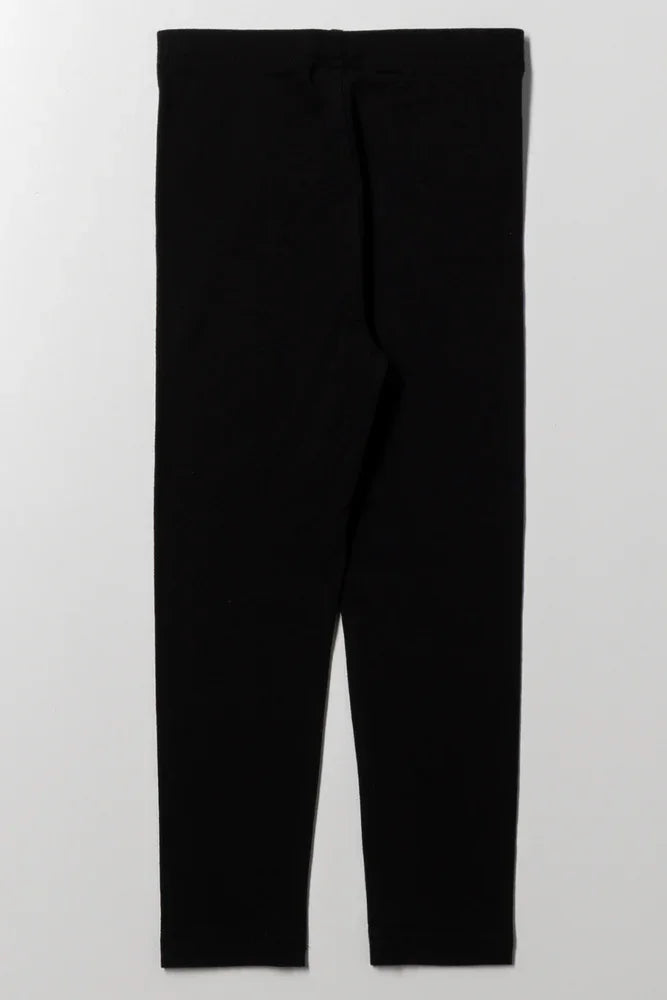 Long Legging Black (2)