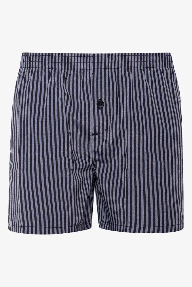 3 Pack Boxers Black