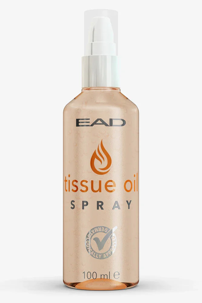 EAD Tissue Oil Spray 100ml