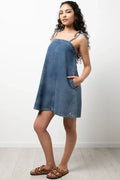 Denim Dress Blue (1)