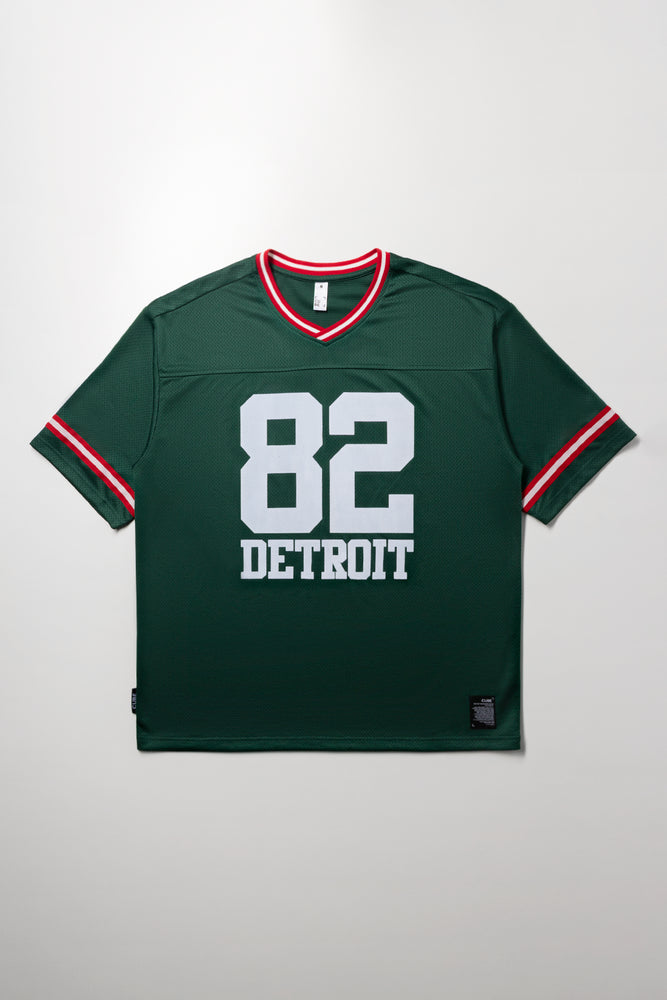 Baseball Jersey Baseball T Shirt Oversized Official Man Jersey