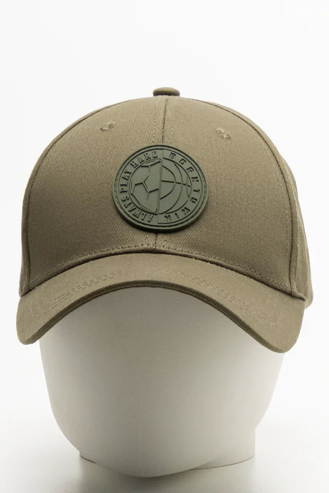 Peak Cap Green