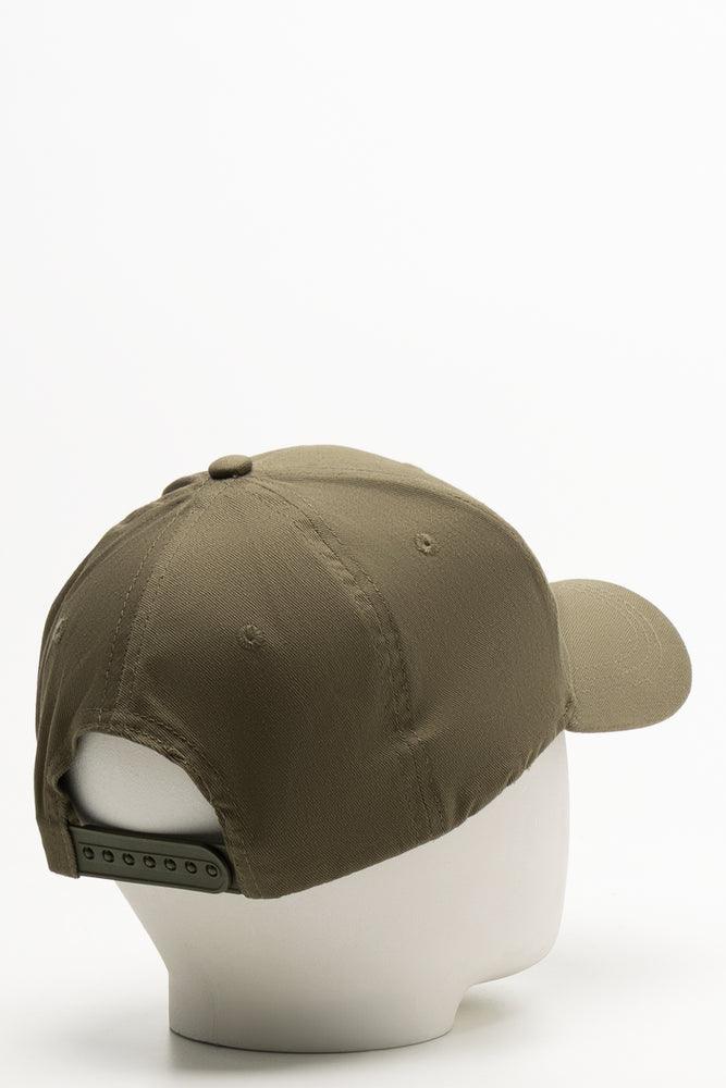 Peak Cap Green