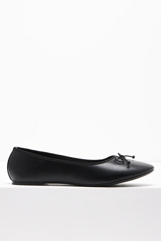 Pump Black