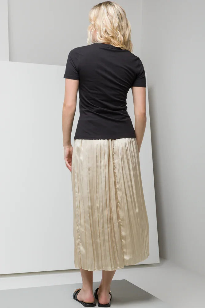 Short Sleeve T-Shirt Black (2)
