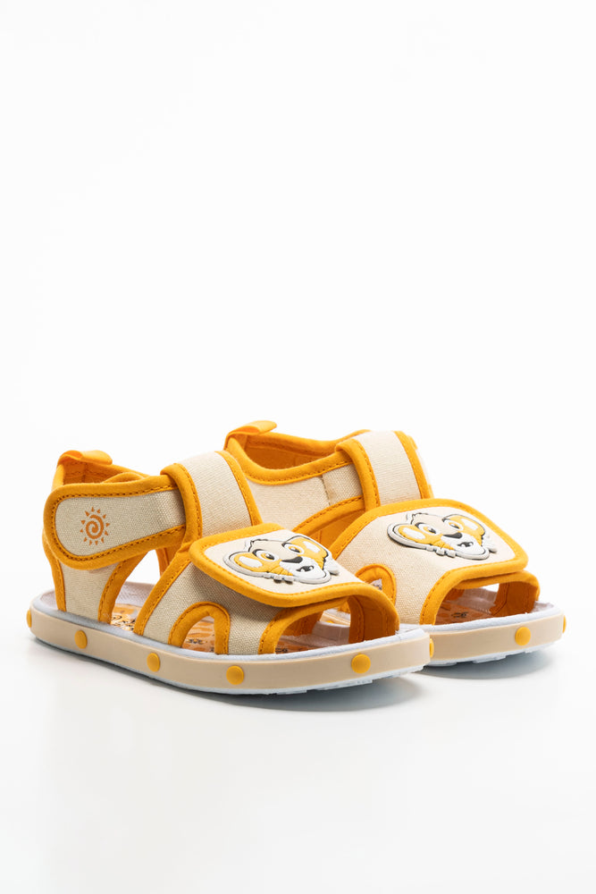 Simba Sandal Natural Shoes Ackermans – Shoes Ackermans